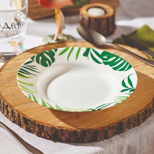 Luminarc jungle fever - fever, 18pc