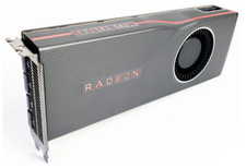 AMD Radeon RX5700 XT 8GB GDDR6