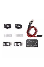 GRC 15mm Rectangular Spotlight