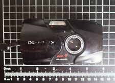 Olympus mju II Stylus Epic