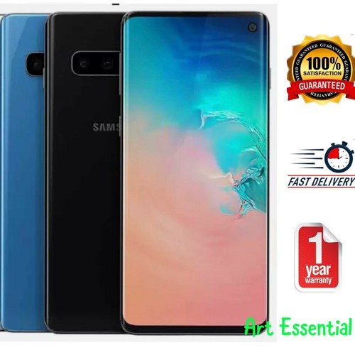 Dual sim samsung galaxy s10 - sim,