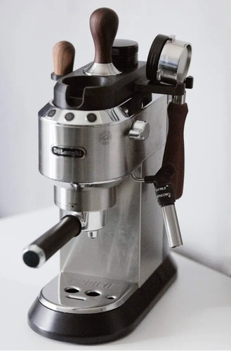 Delonghi dedica coffee machine - dedica,