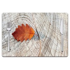 Round Placemats and Coasters