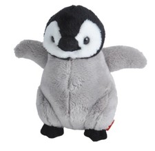 NEW PLAYFUL PENGUIN WILD