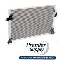 LAND ROVER DISCOVERY 2 TD5 & V8 AIR CONDITIONING CONDENSER AIR CON JRB100790