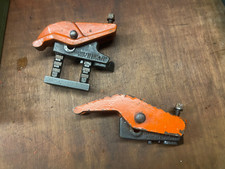 Carver T Slot Clamp 1" - 4" &