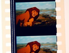 Job Lot, 35mm Cinema Reel of