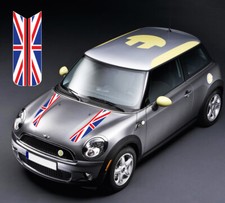 MINI ONE MINI COOPER BONNET