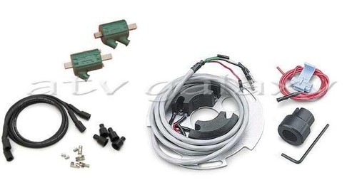 Dynatek dyna electronic - dynatek,