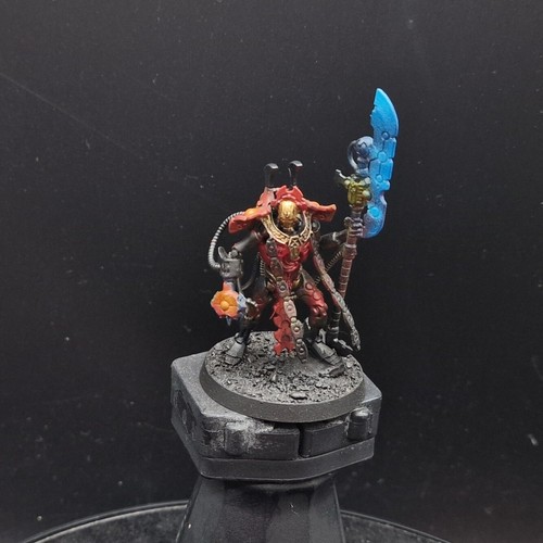 Well painted warhammer - well, 40k