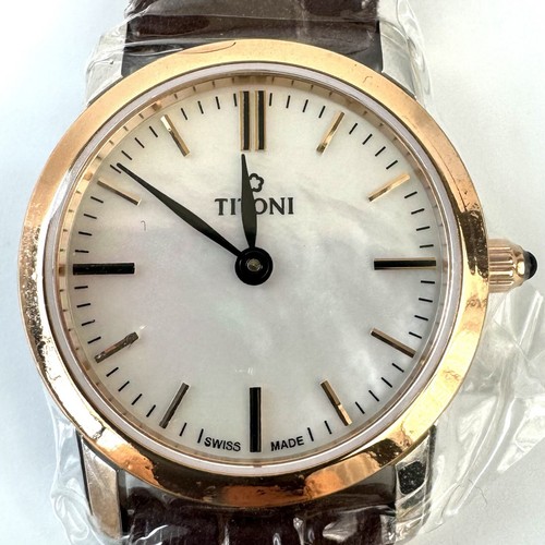 Titoni 42918 srgst - titoni, tq