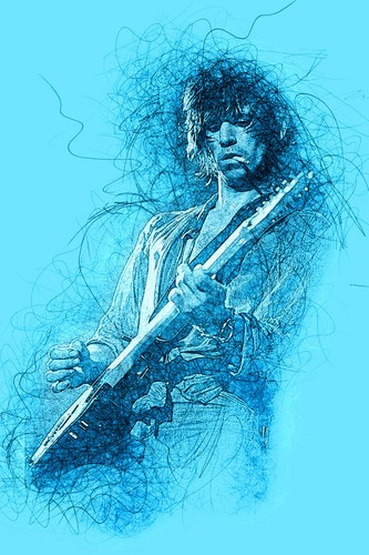 Keith richards rolling stones - keith,