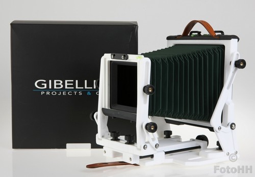 Gibellini proxima 4 - proxima, x