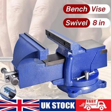 8"200MM Heavy Duty Work Bench