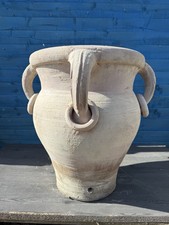 TERRACOTTA  garden pot