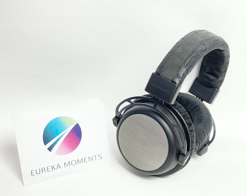 Beyerdynamic 2nd generation - beyerdynamic,