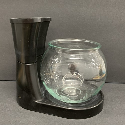 Fish bowl led - fish,