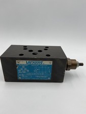 Vickers - Control Valve