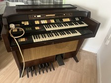 Hammond phoenix 1124 Organ