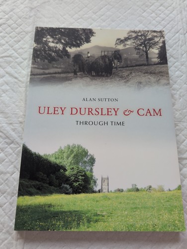 Uley dursley and - uley,, through
