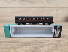 Graham Farish LMS Composite