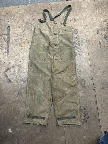 Vintage 1940s ww2 usn deck - usn, n1