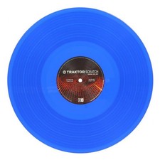 No Artist - Traktor Scratch