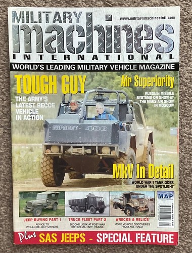 Military machines - military,