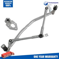 FRONT WINDSCREEN WIPER LINKAGE