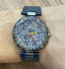 Tissot RockWatch Vintage Watch