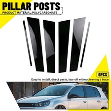 For VW Golf Mk6 2006-12 Window