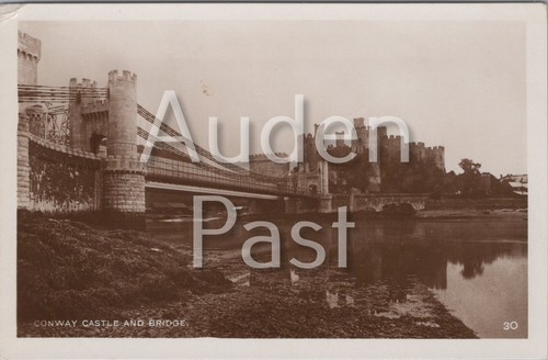 Rppc conway castle and - castle,