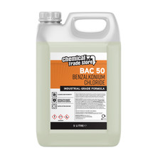 Chemical Trade Store Unscented