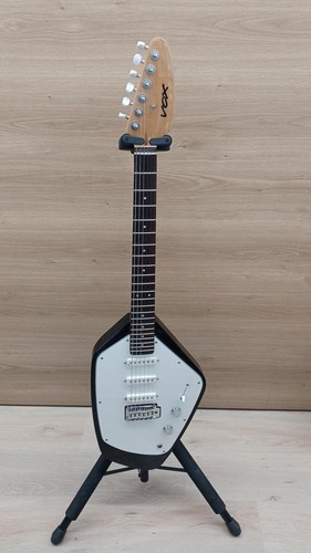 Vox mk5 mark series - series, teardrop