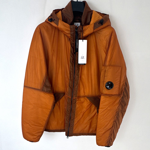 Company outline primaloft - c.p.,
