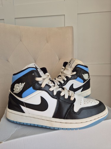 Nike jordan mid university - mid,