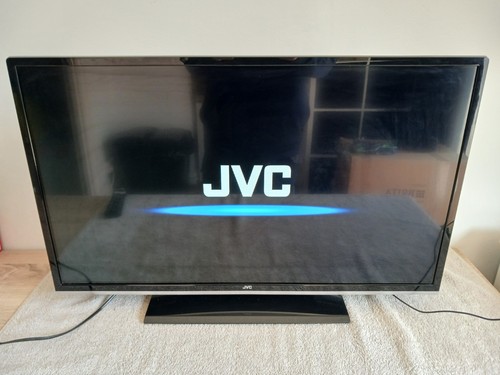 Jvc smart led lt 32c650 - jvc, 32"
