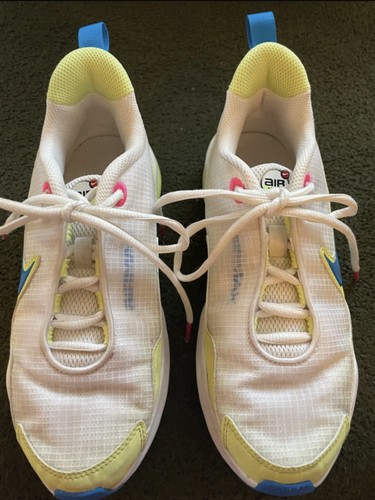 Nike air max size trainers - nike,