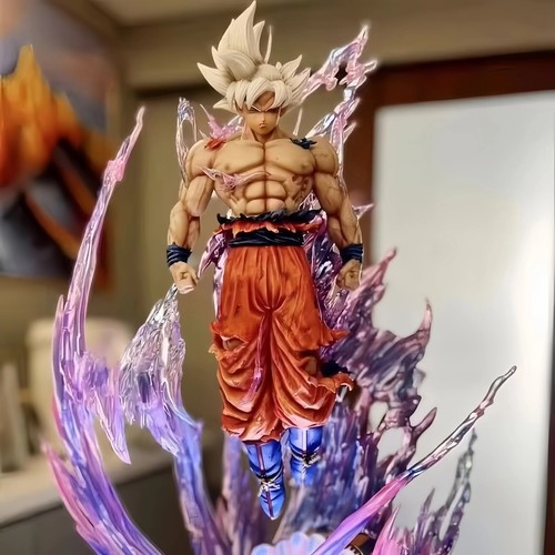 Dragon ball son goku - ball, action