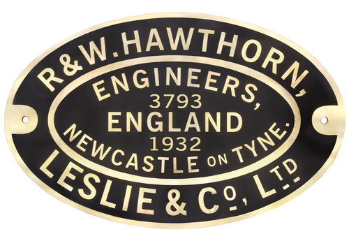 Dapol plate 3793f - dapol, hawthorn