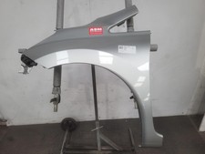 NISSAN NOTE FRONT WING