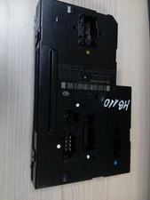 On-board power supply control
