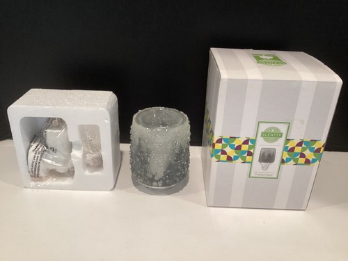 Scentsy frosted night - scentsy,