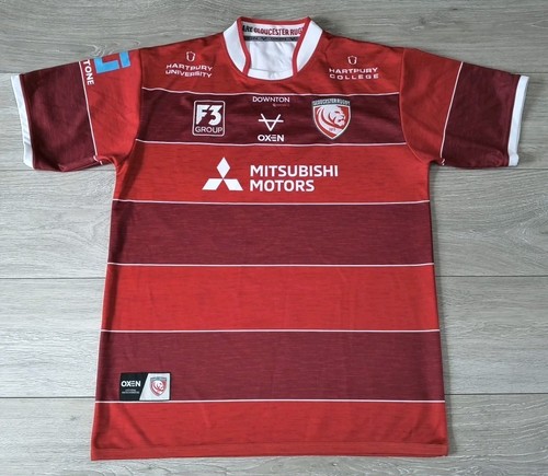 Gloucester rugby home - gloucester,