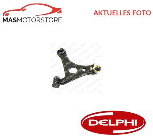Wishbone control arm - arm, wheel