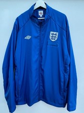 Vintage England Football