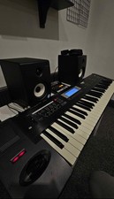 🎹 Korg TR Keyboard +