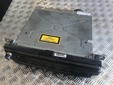 BMW 1  3 SERIES E87 E90 CD PLAYER SAT NAV SYSTEM M-AUDIO SYSTEM M-ASK II HEAD...