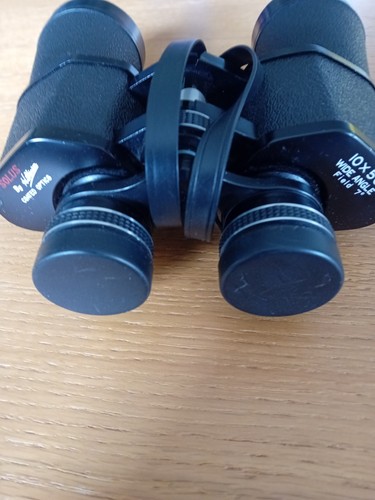 Solus 10x50 wide angle - solus,