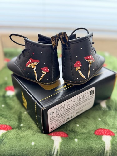 First martens airwair - first,